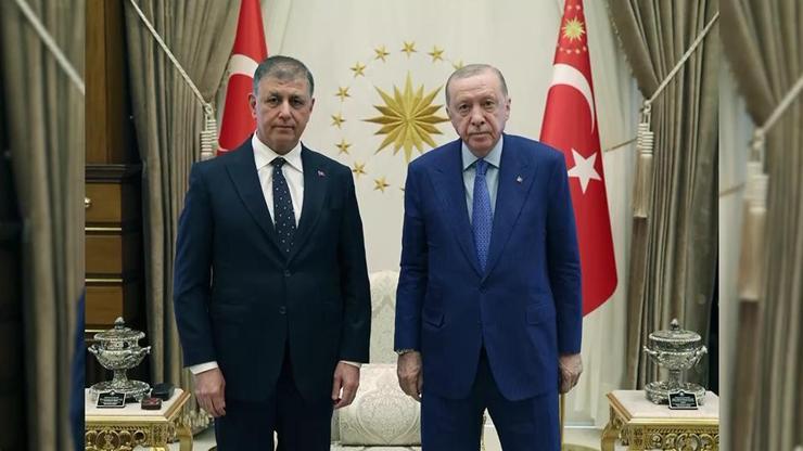 Cemil Tugay AK Parti’ye mi geçiyor
