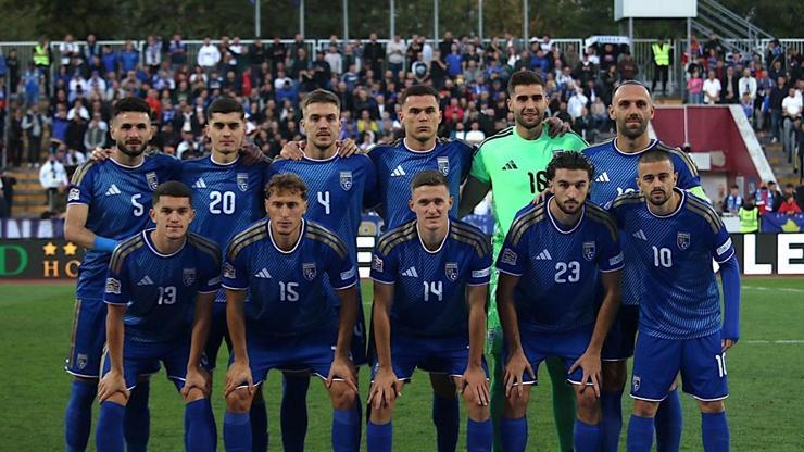 ÖZET | Muriqi 11de başladı, Kosova ile Avusturya puanları paylaştı