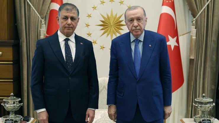 Ankara kulislerinde gözler 7 Ekimde: Cemil Tugay AK Partiye mi geçiyor
