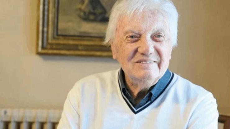 Yeşilçam’ın usta ismi Göksel Arsoy hayatını kaybetti