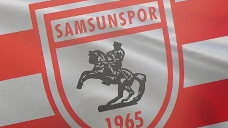 Samsunspor, PFDKya sevk edilen listeye tepki gösterdi