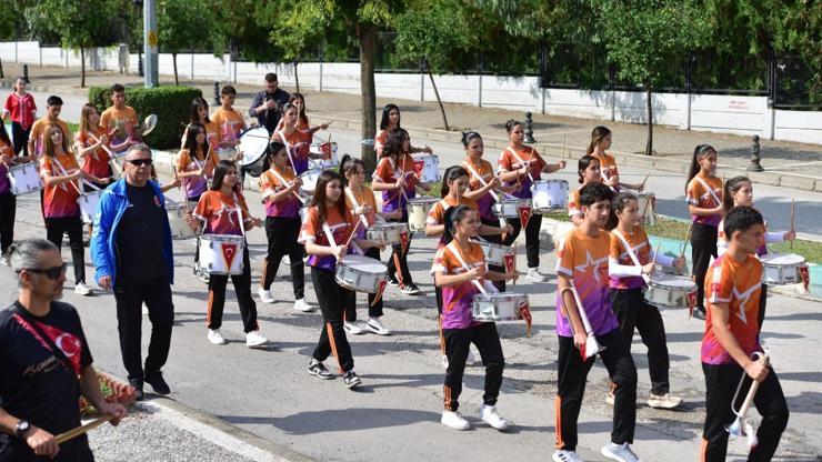 Osmaniye’de Amatör Spor Haftası coşkusu