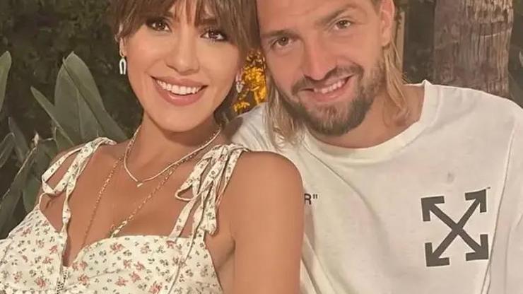 Şükran Ovalı aşkını haykırdı Caner Erkin’e romantik doğum günü mesajı: “Sen benim her şeyimsin”