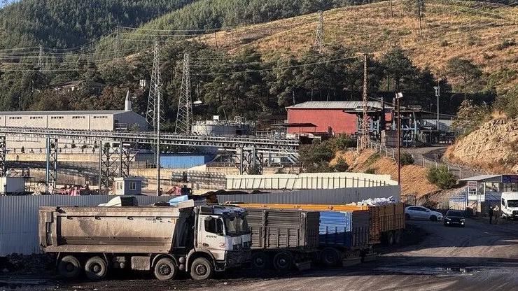 Somada maden göçüğü soruşturmasında 9 şüpheli tutuklandı