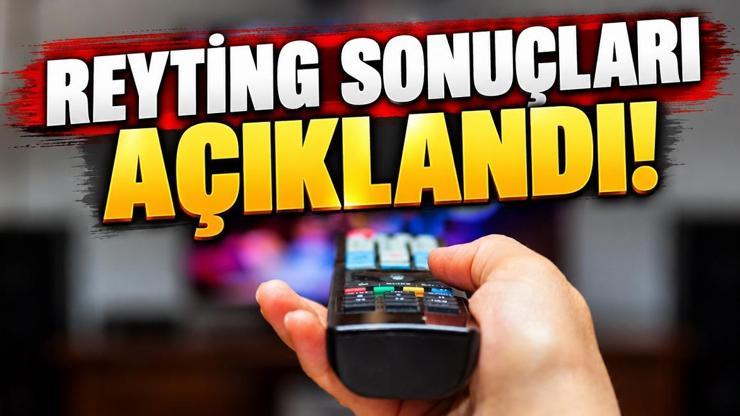 5 EKİM 2026 PAZARTESİ REYTİNG SONUÇLARI: Uzak Şehir, Evlilik Güzeldir Reyting Sonucu: Dün En Çok Ne İzlendi