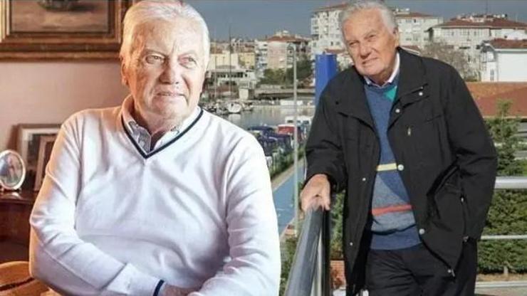 Yeşilçam’ın “Altın Çocuk”u Göksel Arsoy’un cenaze programı belli oldu