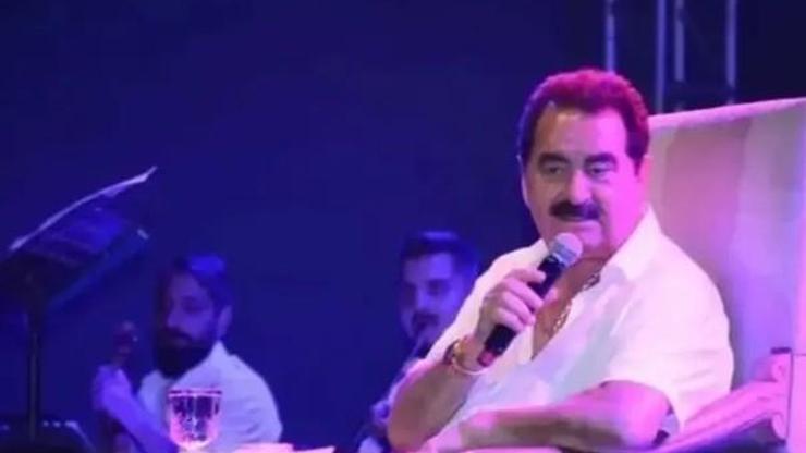 Ayşegül Yıldız, eski eşi İbrahim Tatlıses’in sağlık durumu hakkında konuştu
