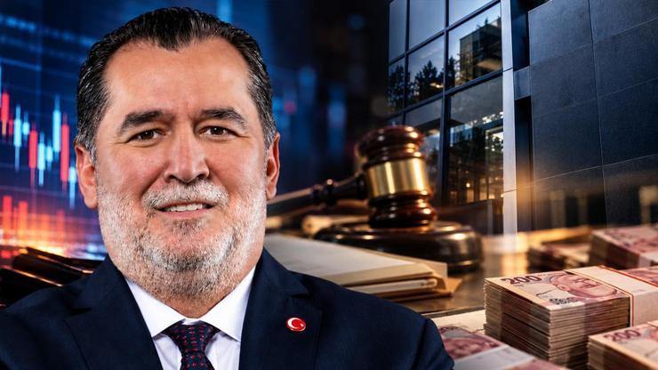 Adı fon soruşturmasında geçiyordu Finansal Kurumlar Birliği Başkanı Ali Emre Ballı ölü olarak bulundu