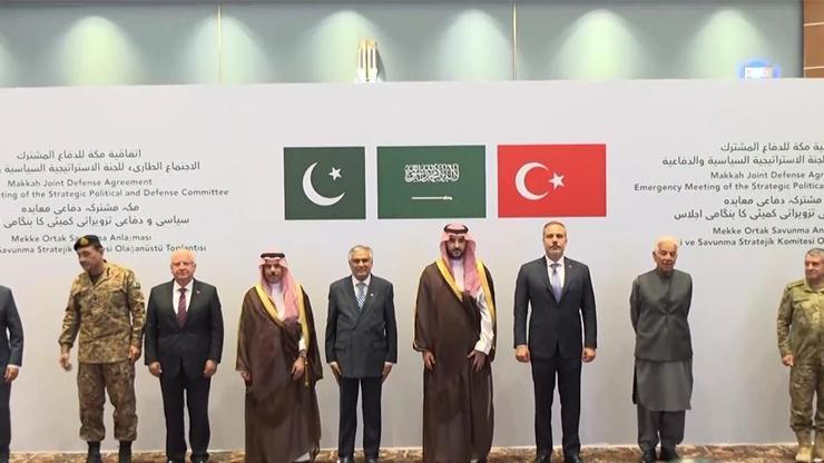 Mekke İttifakından Riyada asker kararı