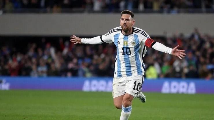 ARJANTİN - BENİN MAÇI HANGİ KANALDA Arjantin - Benin maçı saat kaçta, ne zaman Şifreli mi şifresiz mi. Messi son kez oynayacak...