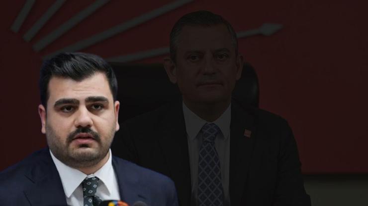 AK Partili İnandan Özgür Özele sert sözler: Rüşvetçilerle yeni parti kuran bir aciz
