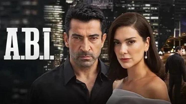 ABİ NEDEN FİNAL YAPIYOR A.B.İ dizisi neden bitti