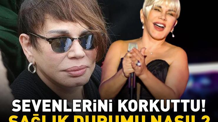 MİNİK SERÇE SEZEN AKSUNUN SAĞLIK DURUMU NASIL Şoke eden iddia: 3 gün hastanede kaldı