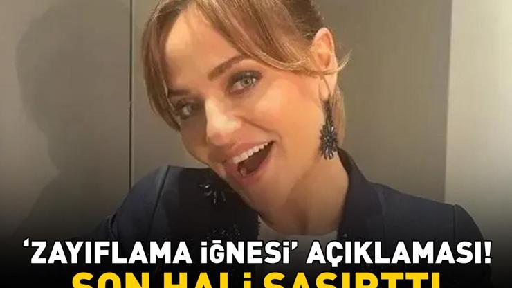 Kuruluş Osmanın Selcan Hatunuydu Didem Balçının son hali şaşırttı
