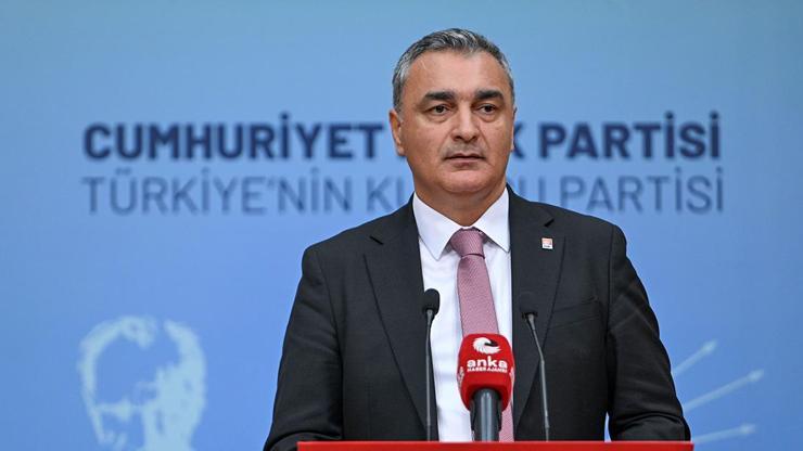 CHPde Cemil Tugay depremi Kılıçdaroğlu, Özele Bir daha aday göstermeyin demişti