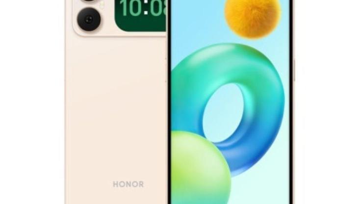 Honor Play20C resmileşti