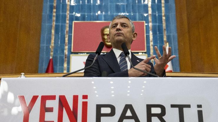 Yeni Partiden AYMye isim savunması