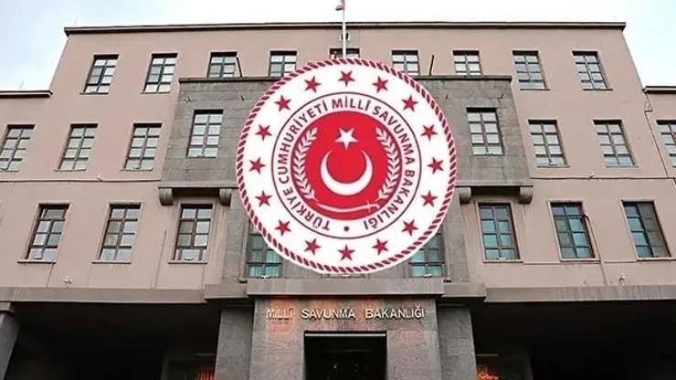 MSB: Askeri kuvvetlerin Suudi Arabistana konuşlandırılması için tedbirler görüşüldü