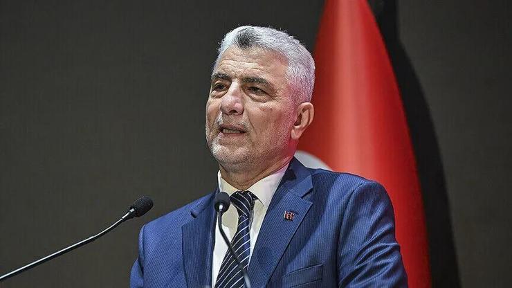 Bakan Bolattan Saymaz ve Ağırel hakkında suç duyurusu