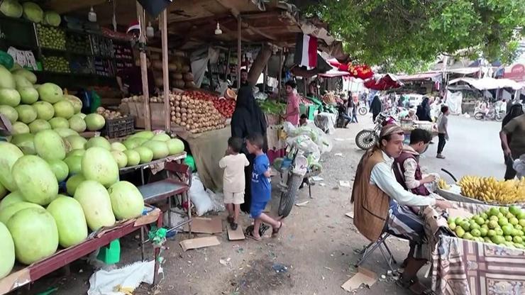 Yemende insani kriz derinleşiyor