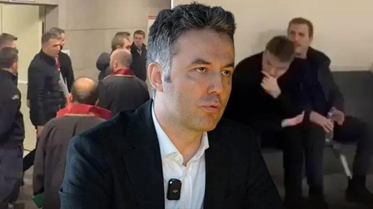 SON DAKİKA... Mehmet Akif Ersoy: Bu halde bırakın kaçmayı evden dışarı çıkamam