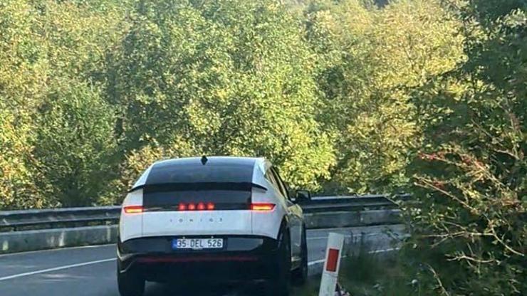 Elektrikli Hyundai IONIQ 3 satışa çıktı