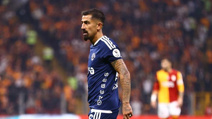 Kerem Demirbay, Galatasaraylı taraftarlardan özür diledi