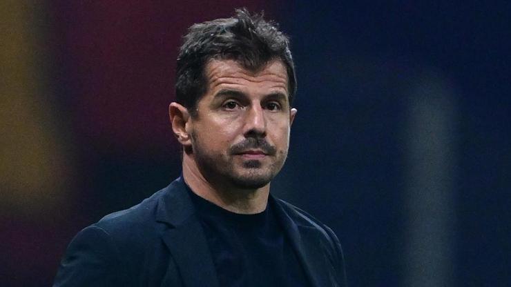 Emre Belözoğlu: Türk futbolu fazlasıyla kan kaybetti