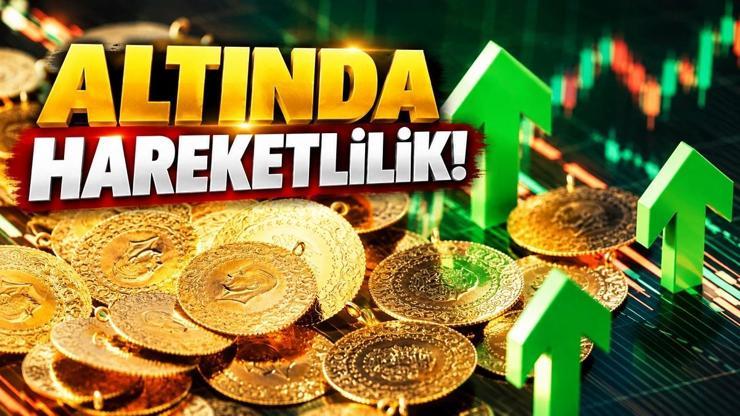 HAFTA SONU ALTIN FİYATLARI 10 EKİM 2026: Gram altın, çeyrek altın ne kadar, kaç TL Kapalıçarşı altın fiyatları yükseliyor mu