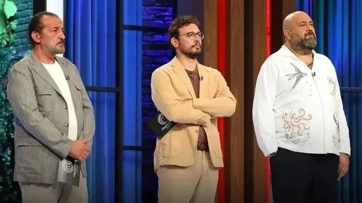 MASTERCHEF ELEME ADAYI 10 EKİM 2026 | MasterChefte eleme adayı kim oldu, dokunulmazlık oyununu hangi takım kazandı