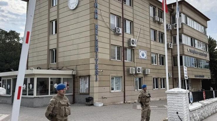 Kırıkkalede Yahşihan Belediye Başkan Vekili Aydın Demirdirek görevden uzaklaştırıldı