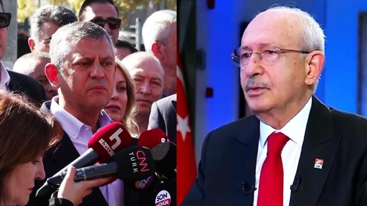 Kılıçdaroğlu ve Özel arasında Cemil Tugay kavgası Anket tartışması büyüyor: Kim doğru söylüyor