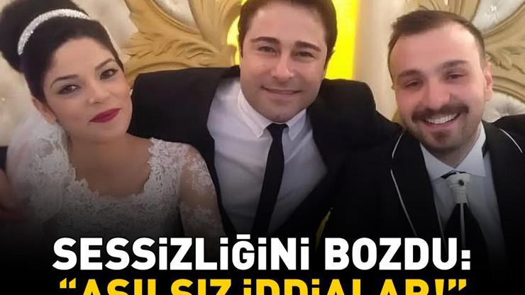Atilla Taşın kızı Sezen Taşın feci ölümü Uğur Haliloğlundan iddialara sert yanıt