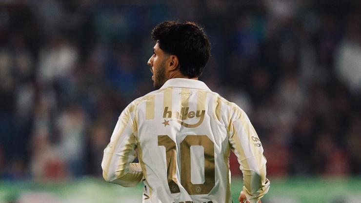 Marco Asensio: Bu şekilde devam etmemiz gerekiyor