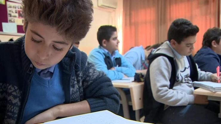 Milli Eğitim Bakanlığından yabancı okul uyarısı