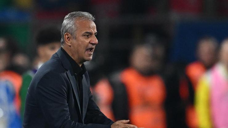 İsmail Kartal: Galibiyetle ayrıldığımız için çok mutluyum