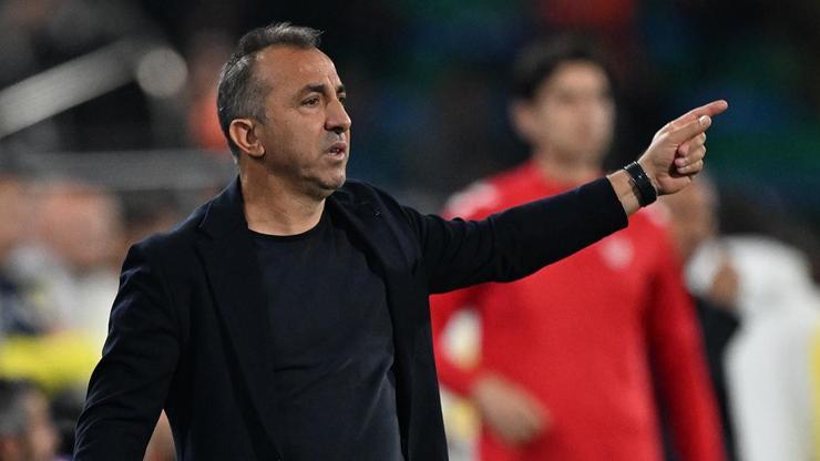 Recep Uçar: Fenerbahçeyi en çok sıkıntıya sokan takımlardan biriydik