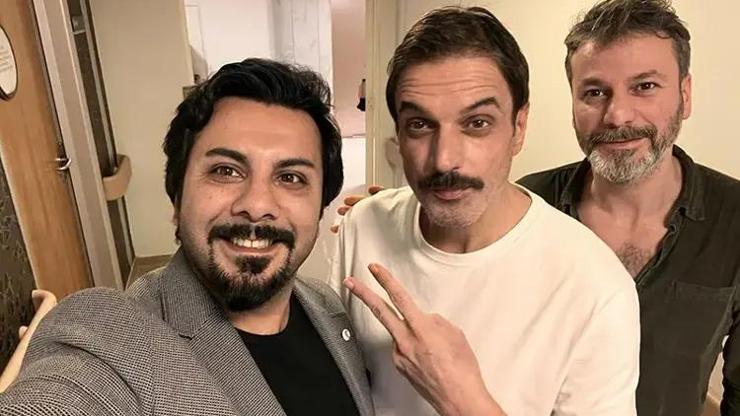 Ufuk Özkana Karaciğerini Veren Salih Kıvırcık İlk Kez Anlattı: Ailem Beni Evden Kovdu İşte 11 Saatlik Ameliyatın Bilinmeyenleri