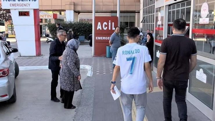 Binlerce kişi hastanelik olmuştu Tokatta eğitime ara verildi