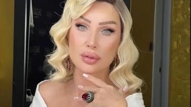 Seda Sayan’dan estetik çıkış: Biyolojik yaşımı göstermemek için uğraşıyorum