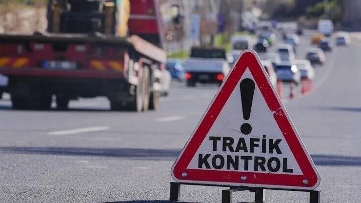 Ankarada yarın bazı yollar trafiğe kapatılacak