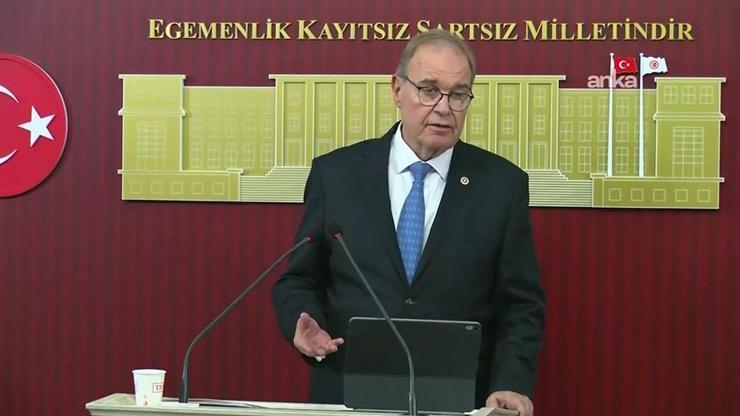 CHP ile Yeni Parti arasında ‘Tugay’ gerilimi