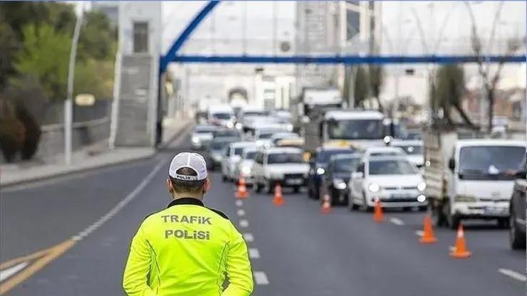 ANKARA TRAFİĞE KAPALI YOLLAR 13 EKİM: Ankarada hangi yollar trafiğe kapalı olacak