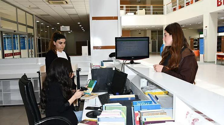 İŞKUR Gençlik Programında yeni dönem: 150 bin öğrenciye gelir desteği