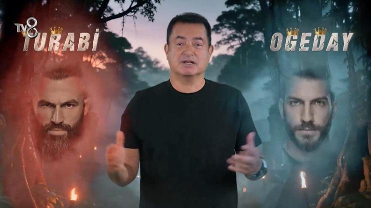 SURVİVOR 2027 YARIŞMACI KADROSU: Survivor 2027 Yarışmacıları Kimler Oldu Nasıl Ve Nereden Başvuru Yapılır
