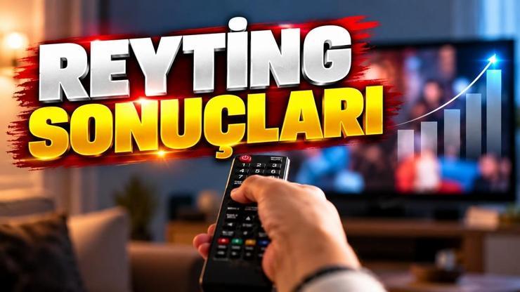 REYTİNG SONUÇLARI 12 EKİM Uzak Şehir, Sevdam Karadeniz, Altı Üstü İstanbul, Evlilik Güzeldir Reyting Sonucu