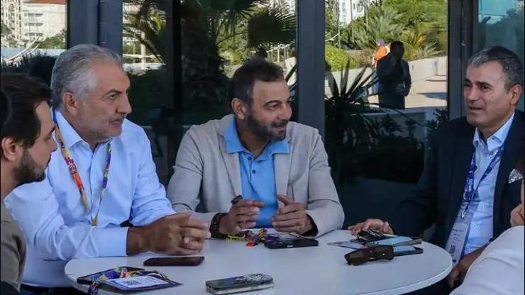 KEREM ALIŞIK HAYSİYET’LE CANNES’DA