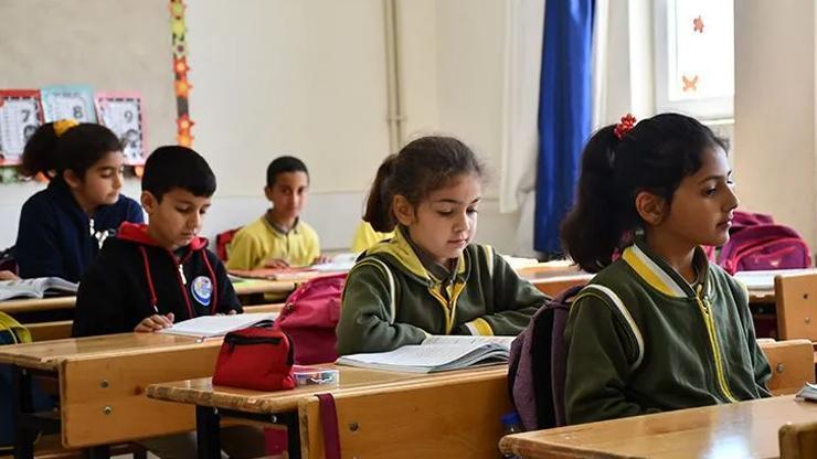 Sakarya Karasuda 1 okul yarın tatil edildi