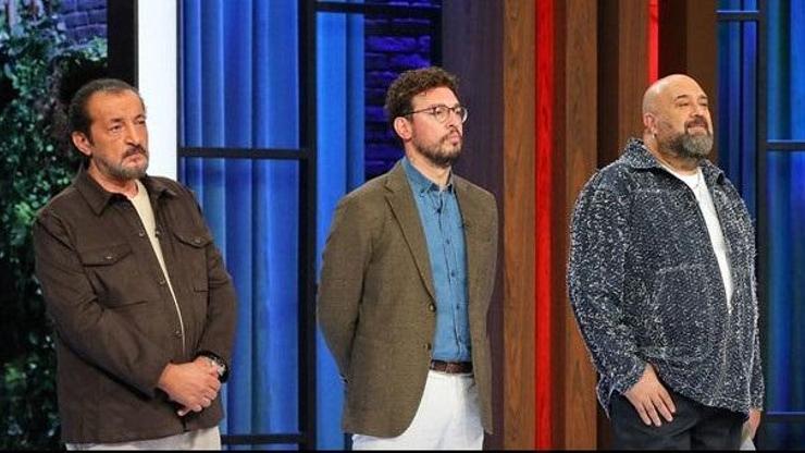 MASTERCHEF ÖDÜL OYUNUNUN KAZANANI 14 EKİM 2026 | MasterChefte ödül oyununu hangi takım kazandı
