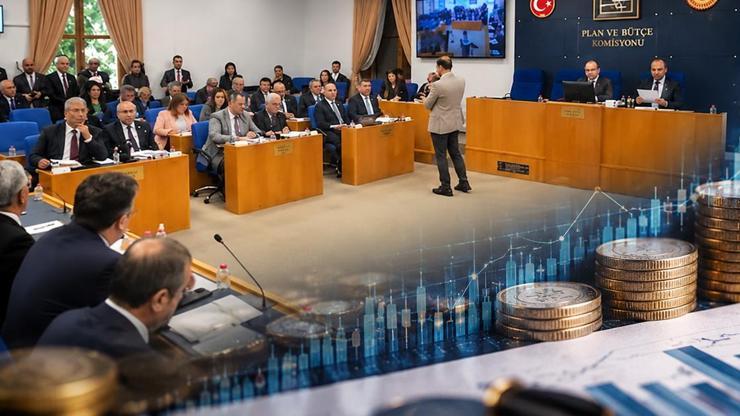 SON DAKİKA | Mecliste kritik düzenleme Fon teklifi Plan ve Bütçe Komisyonu’nda kabul edildi